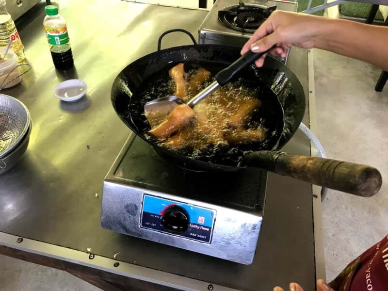 Krabi: Morning/Afternoon Thai Cooking Class at Ya's Cookery - Who Will Love This Experience?