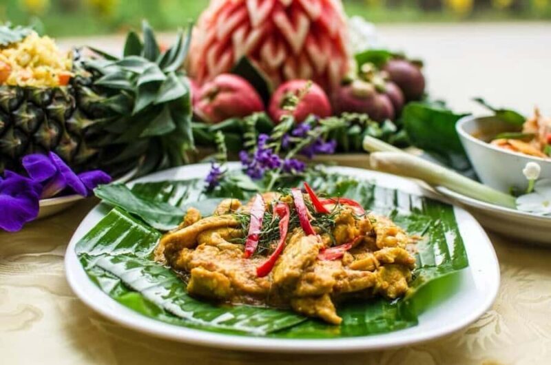 Krabi: Morning/Afternoon Thai Cooking Class at Ya's Cookery - FAQs