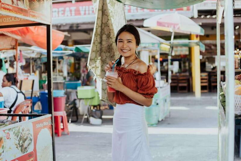 Krabi: Morning Food Tour with Local Guide - Key Points