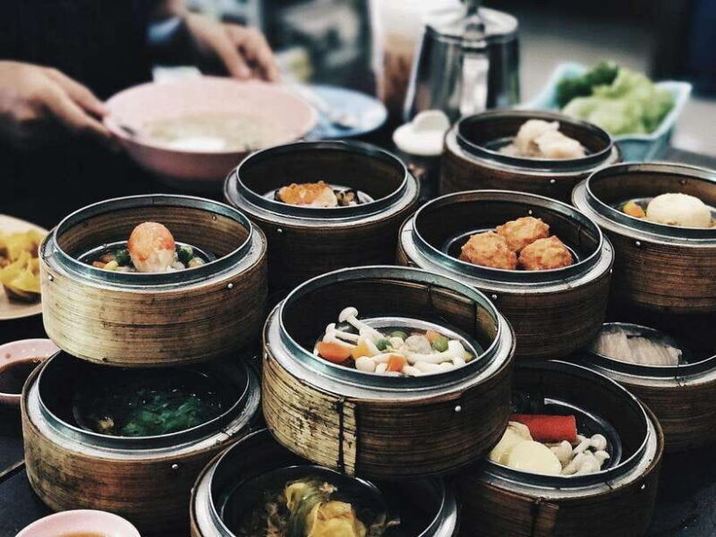 Krabi: Morning Food Tour with Local Guide - An In-Depth Look at the Experience
