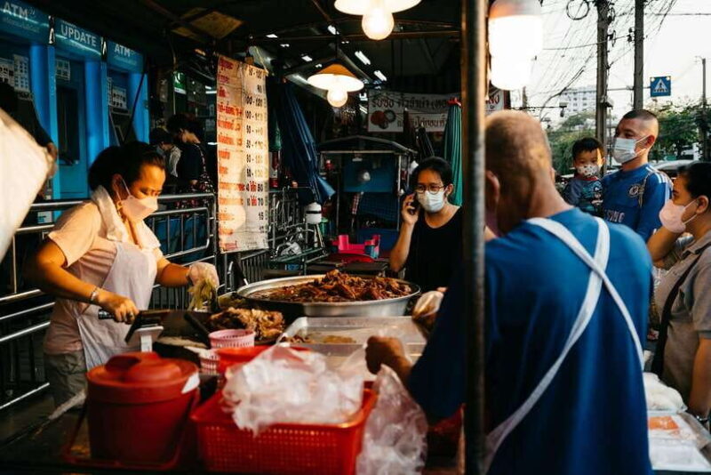 Krabi: Morning Food Tour with Local Guide - Final Thoughts