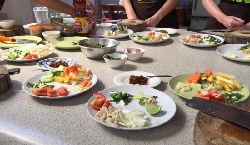 Krabi: Morning or Afternoon Culinary Adventure at Smart Cook - Who Is This Tour For?