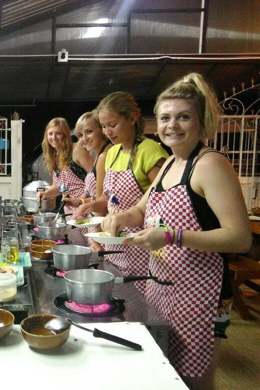 Krabi: Morning or Afternoon Culinary Adventure at Smart Cook - FAQ