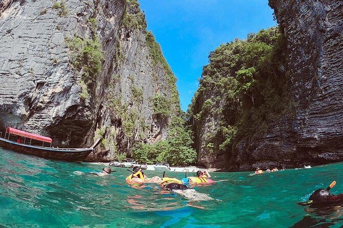 Krabi Nice Sea Snorkeling - Real Experiences: Authentic Feedback from Travelers