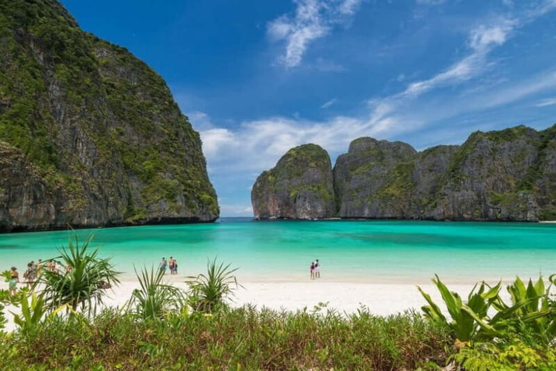 Krabi: One Day Phi Phi Island by speed boat ( Join ) - Who Should Consider This Tour?