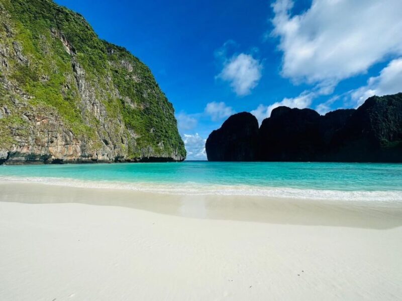 Krabi: One Day Phi Phi Island by speed boat ( Join ) - Final Thoughts