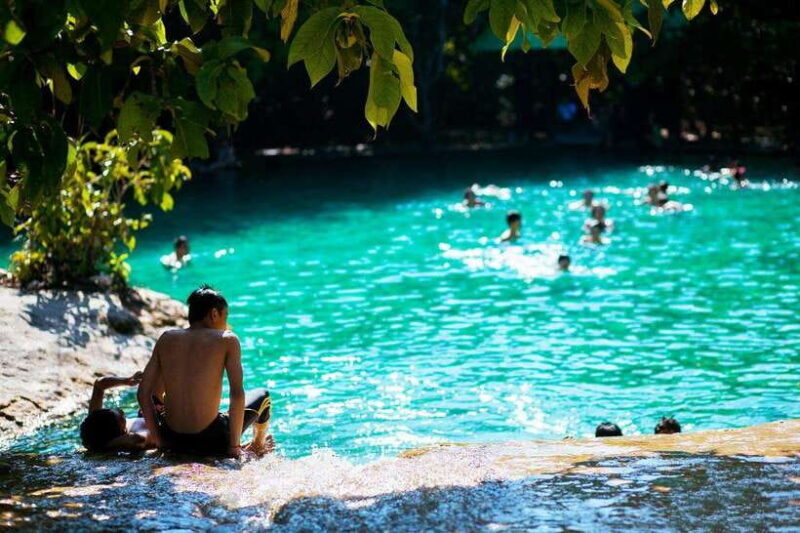 Krabi Outback Explorer to Emerald Pool & Wareerak Hotspring - What Travelers Say