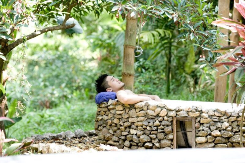 Krabi Outback Explorer to Emerald Pool & Wareerak Hotspring - The Sum Up