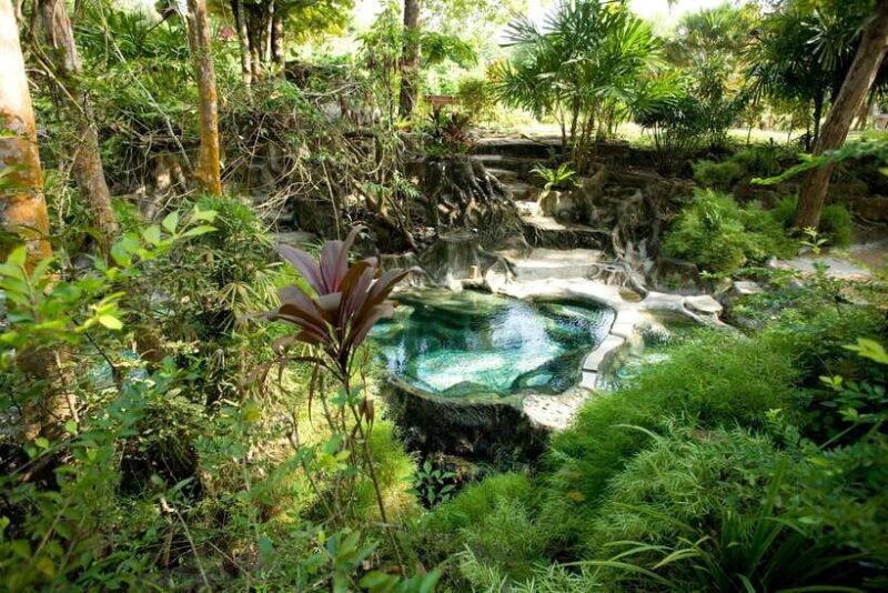 Krabi Outback Explorer to Emerald Pool & Wareerak Hotspring - FAQ