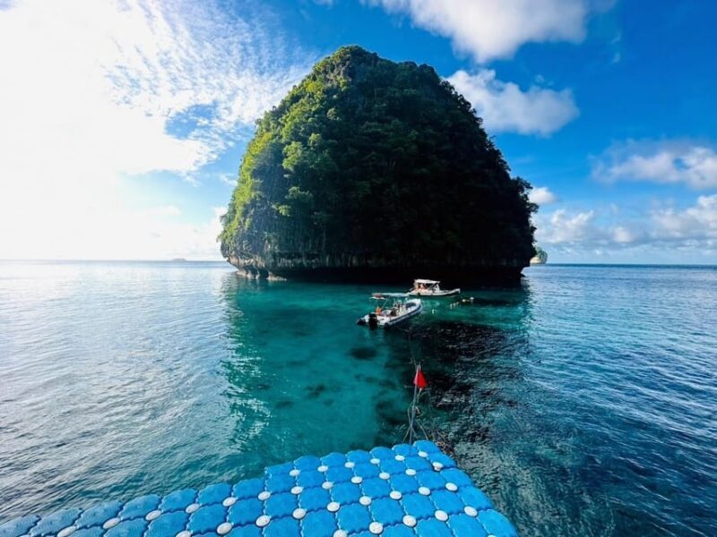 Krabi: Phi Phi Islands & Maya Bay Speedboat Tour with Lunch - FAQ
