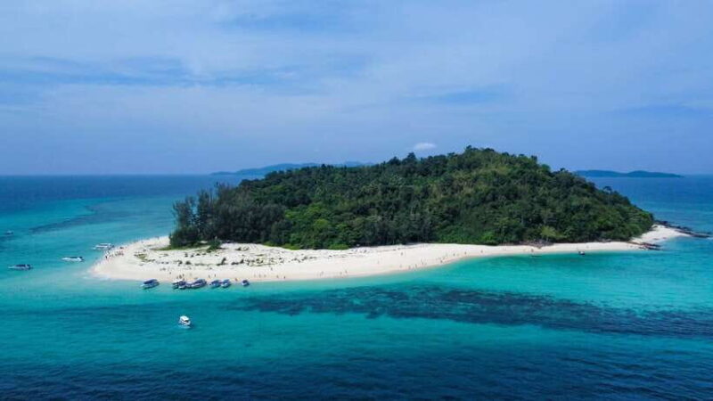 Krabi: Phi Phi Islands Speedboat Tour with Buffet Lunch - FAQs