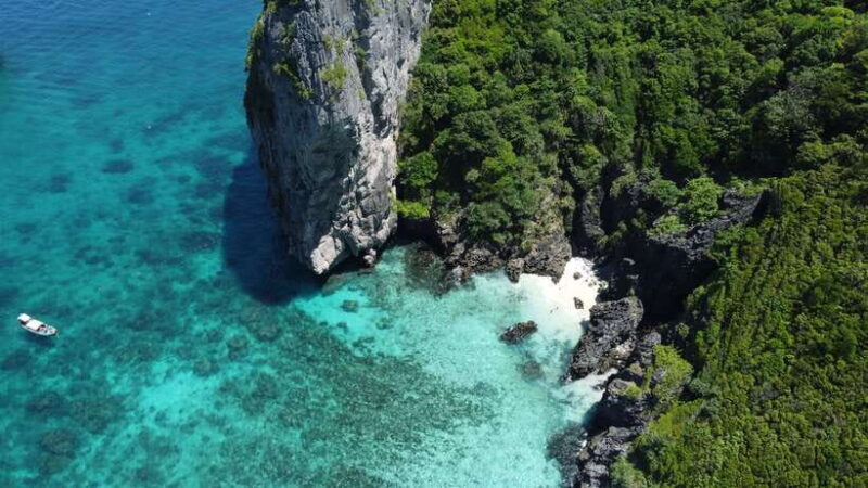 Krabi: Phi Phi Islands Speedboat Tour with Buffet Lunch - Final Thoughts