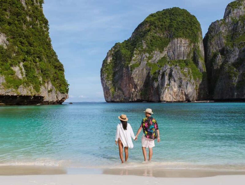Krabi: Premium Phi Phi Islands Day Trip with Lunch & Snorkel - FAQ