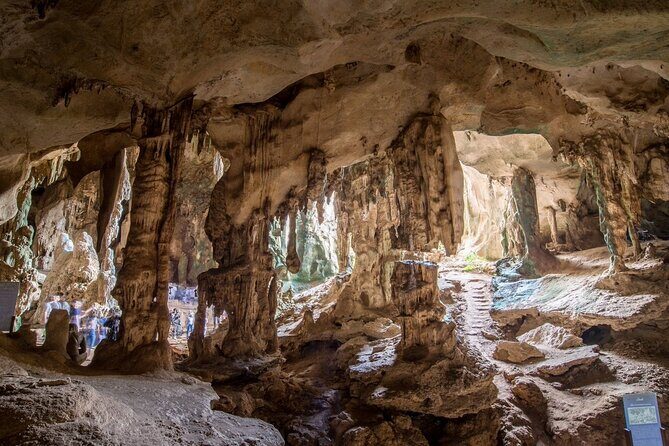 Krabi Private Eco Scenery Mangrove & Cave at Khao Khanab Nam - Evaluating the Value