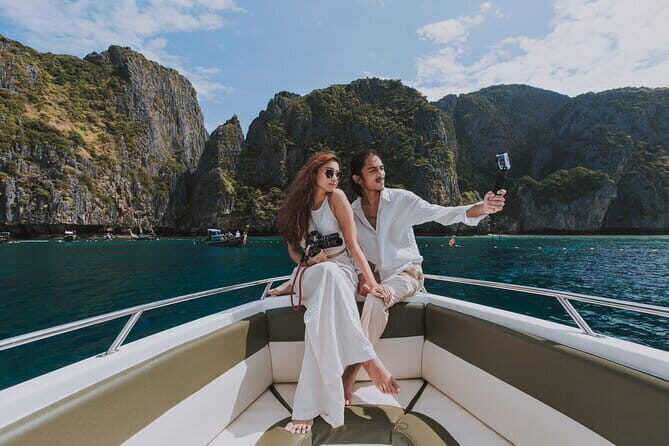 Krabi Private Snorkeling Cruise with Bioluminescent Night Snorkel - FAQ