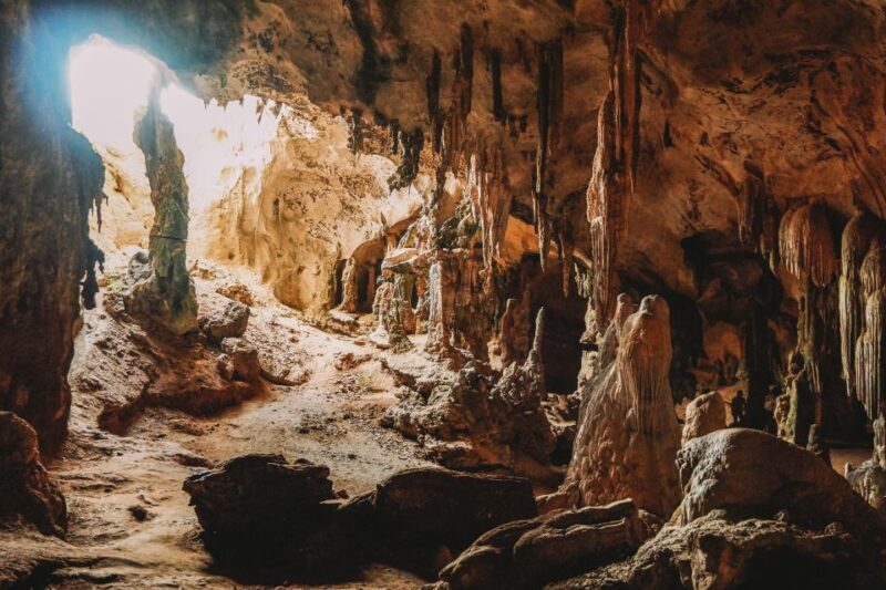 Krabi: Private Sunset Boat Trip and Night Market Tour - FAQ