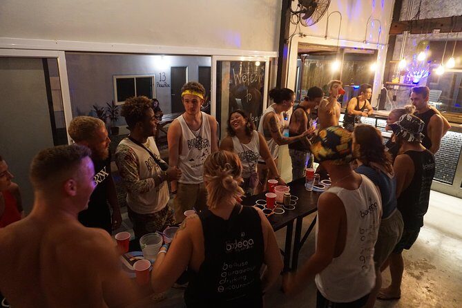 Krabi Pub Crawl - Final Thoughts on Value and Authenticity