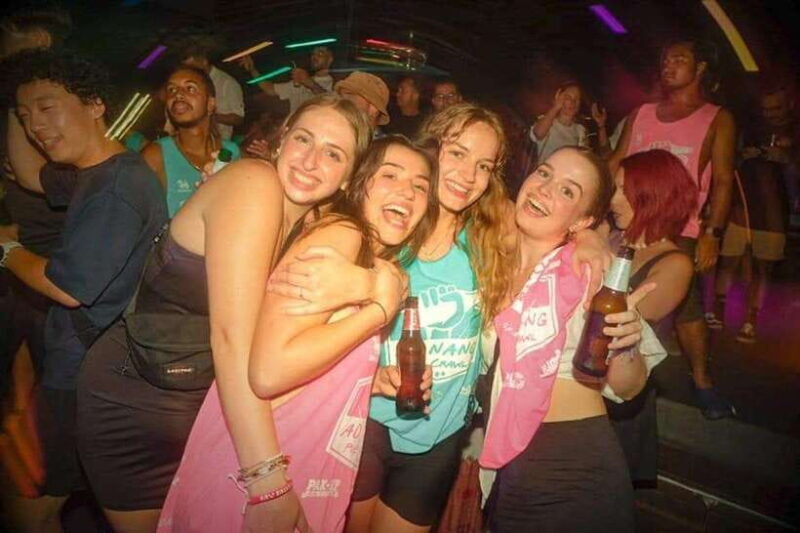 Krabi Pub Crawl - The Best Nightlife Tour in Ao Nang! - An Honest Look at the Krabi Pub Crawl