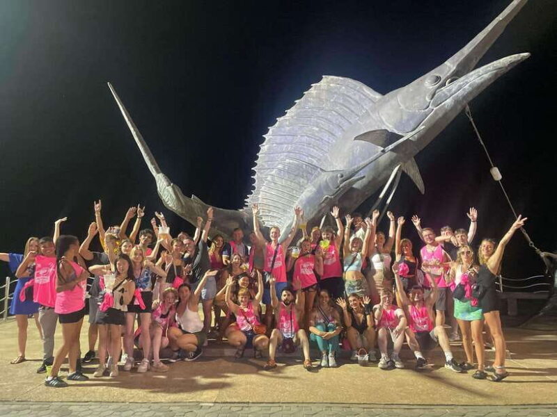 Krabi Pub Crawl - The Best Nightlife Tour in Ao Nang! - Final thoughts: Is it worth it?