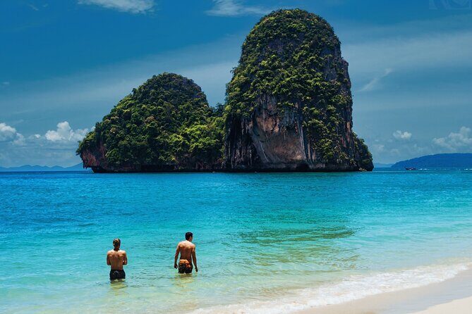 Krabi: Railay Beach and Caves Tour with Jurassic Rebirth Elements - Final Thoughts: Is This Tour Right for You?