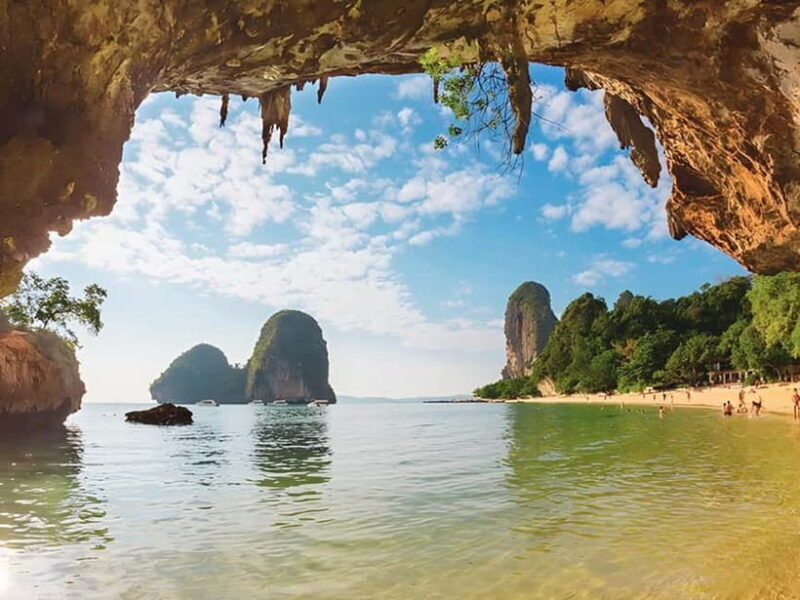 Krabi: Railay Phra Nang & Diamond Cave Sunset Plankton Tour - Final Thoughts: Is It Worth It?
