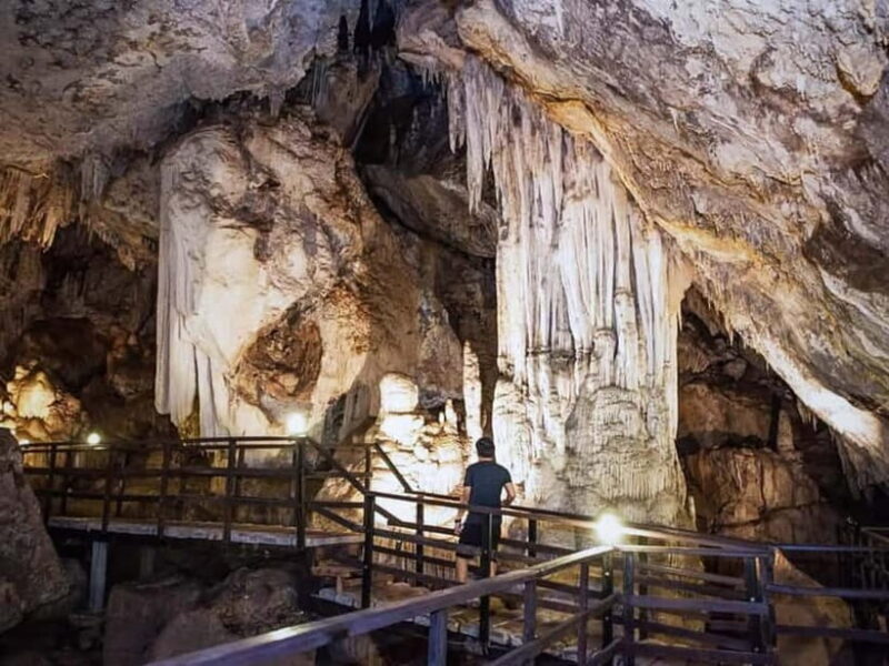 Krabi: Railay Phra Nang & Diamond Cave Sunset Plankton Tour - Final Words