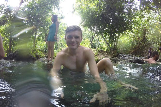 Krabi Rainforest Full Day Adventure Tour with Lunch - The Bottom Line