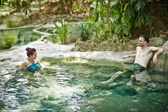 Krabi Rainforest Full Day Adventure Tour with Lunch - Frequently Asked Questions