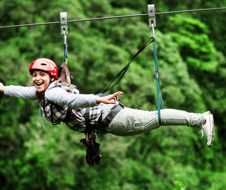 Krabi: Rainforest Jungle Tour with Emerald Pool & Hot Spring - Final Thoughts