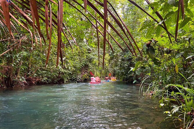 Krabi Sea Kayaking Tour Adventure at Ao Thalane - FAQ