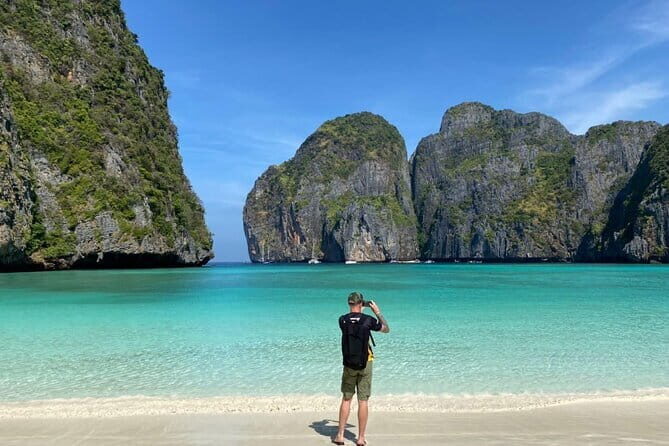 Krabi Seven Island Tour by Luxury Longtail Boat with Snorkeling - The Experience for Different Travelers