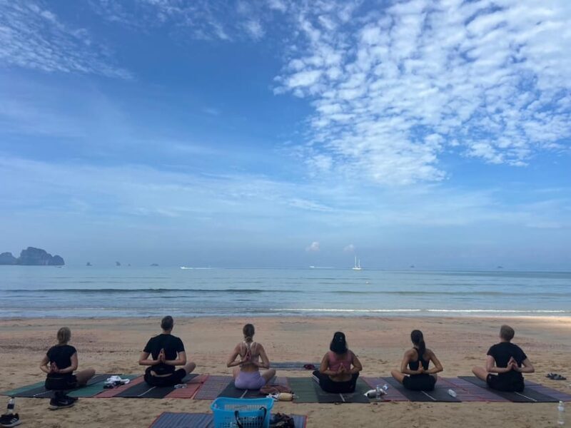 Krabi: Sunrise Yoga Balance Join-in Class - Final Thoughts: Is It Worth It?