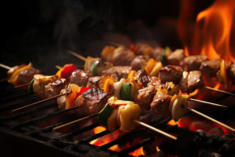 Krabi: Sunset Kayaking Ao Thalane with Dinner BBQ - An Honest Look at the Tour Experience