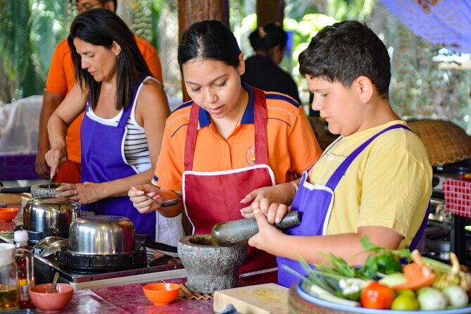Krabi Thai Cooking Class - An Overview of the Krabi Thai Cooking Class