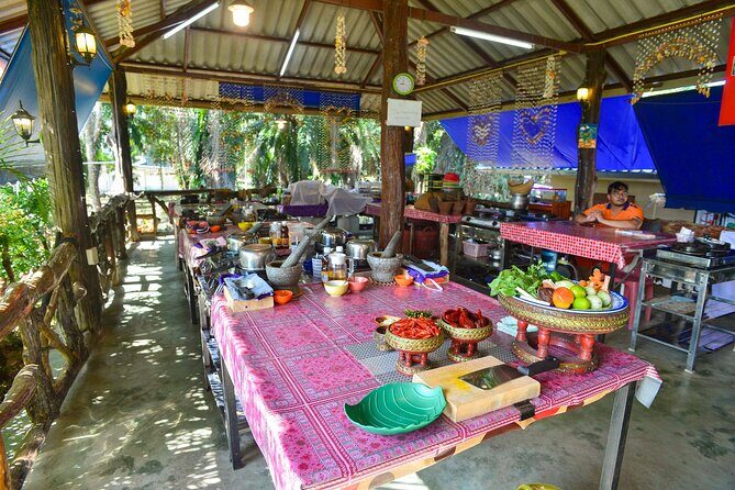 Krabi Thai Cooking Class - The Value of Learning Thai Cooking