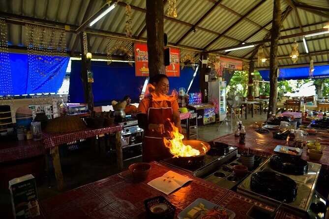 Krabi Thai Cooking Class - The Sum Up: Who Will Love This Class?