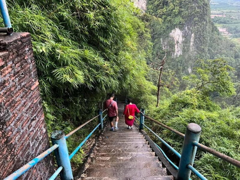 Krabi: Tiger Cave Temple Sunset Tour - FAQ