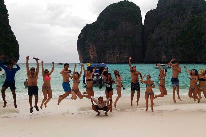 Krabi to James Bond and Hong Islands Offbeat Speedboat Tour - The Itinerary Breakdown: What You Can Expect