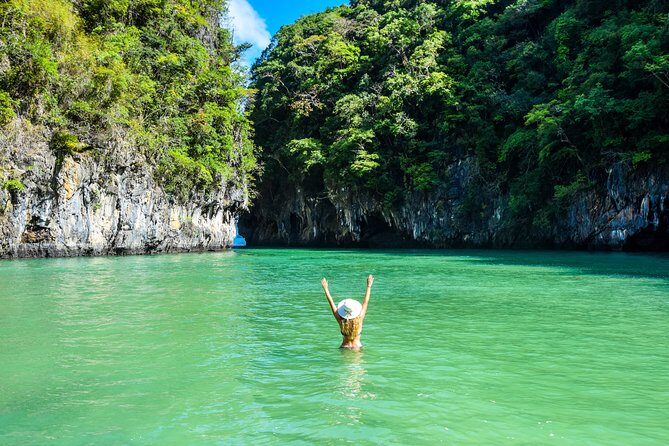 Krabi to James Bond and Hong Islands Offbeat Speedboat Tour - Why This Tour Offers Value