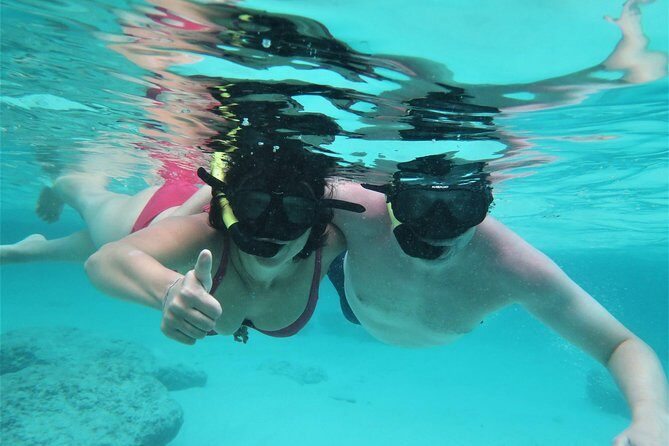 Krabi to James Bond and Hong Islands Offbeat Speedboat Tour - The Reviews Tell the Real Story