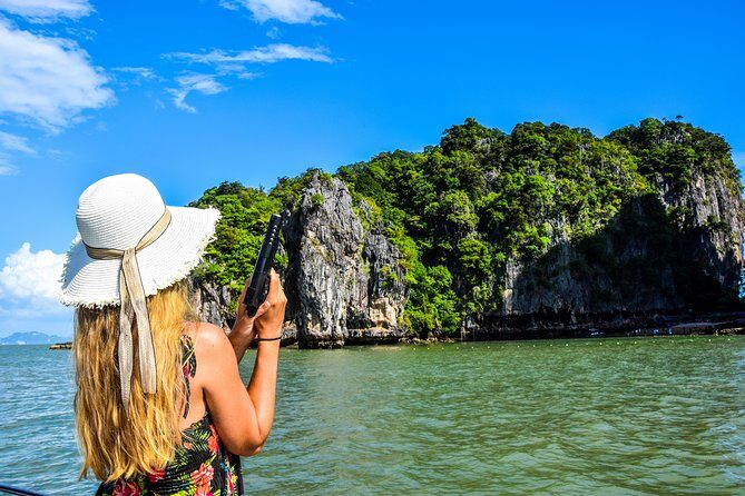 Krabi to James Bond and Hong Islands Offbeat Speedboat Tour - The Sum Up