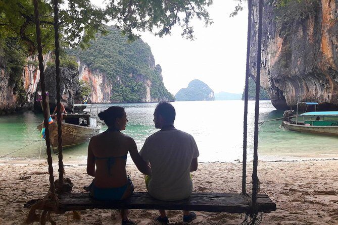 Krabi to James Bond and Hong Islands Offbeat Speedboat Tour - FAQ