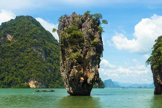 Krabi to James Bond Island Tour Including Sea Canoeing by Longtail Boat - Who Is This Tour Best For?