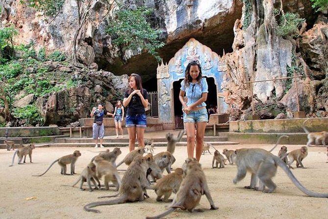Krabi to James Bond Island Tour Including Sea Canoeing by Longtail Boat - Final Word