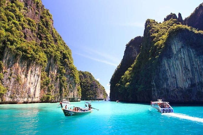 Krabi to Phuket Private Shuttle or v/v - Customer Reviews: Authentic Praises and Cautions