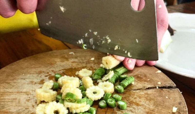 Krabi: Traditional Thai Cooking Class - A Deep Dive into the Krabi Thai Cooking Class