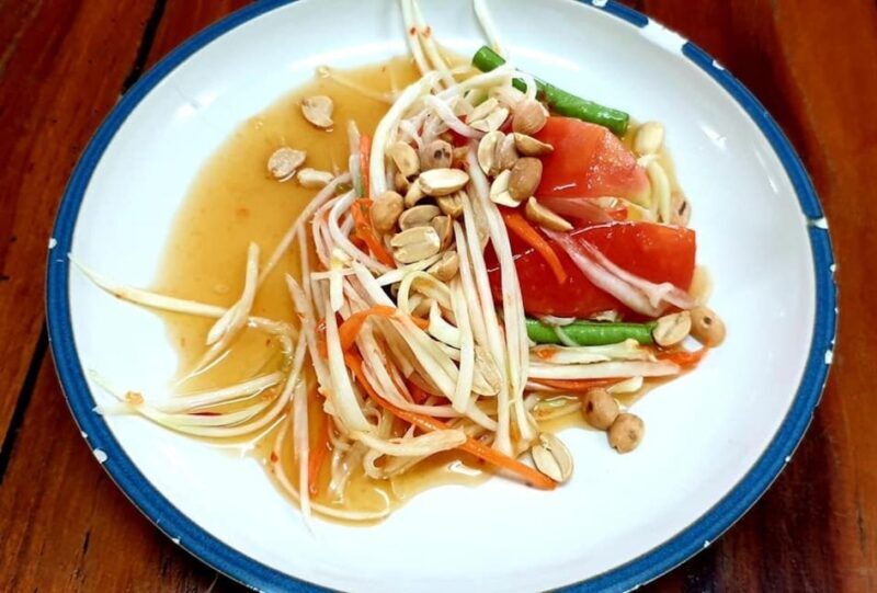 Krabi: Traditional Thai Cooking Class - Final Thoughts