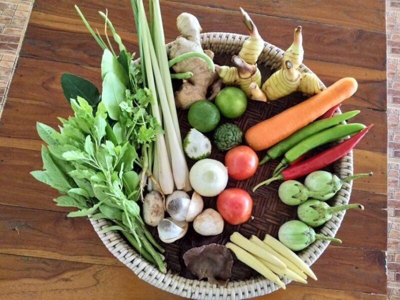 Krabi: Traditional Thai Cooking Class - Final Words