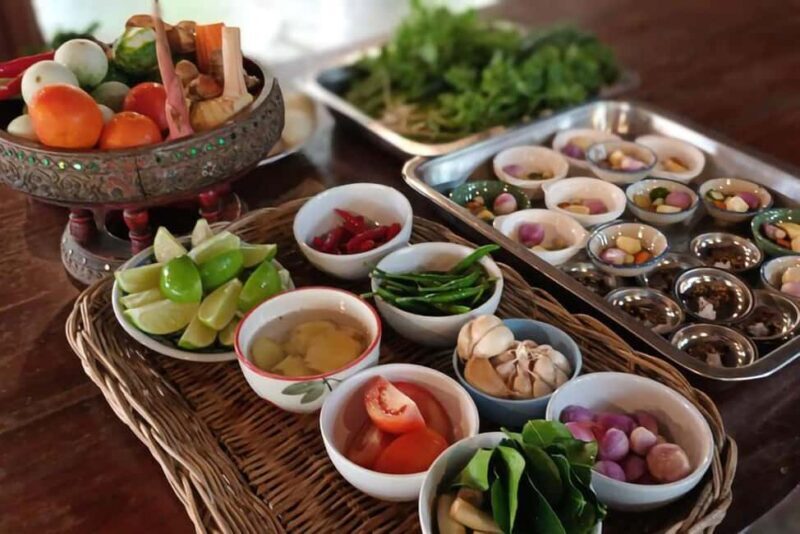 Krabi: Traditional Thai Cooking Class with Local Chef - An In-Depth Look at the Krabi Cooking Experience
