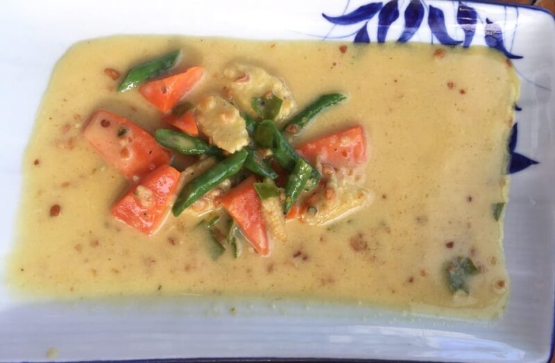 Krabi: Unveiling Thai Flavors by Night at Smart Cook School - A Closer Look at the Experience